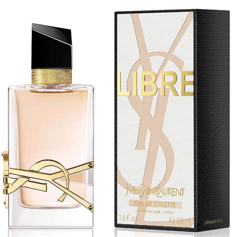 libre ysl sale|libre by YSL women.